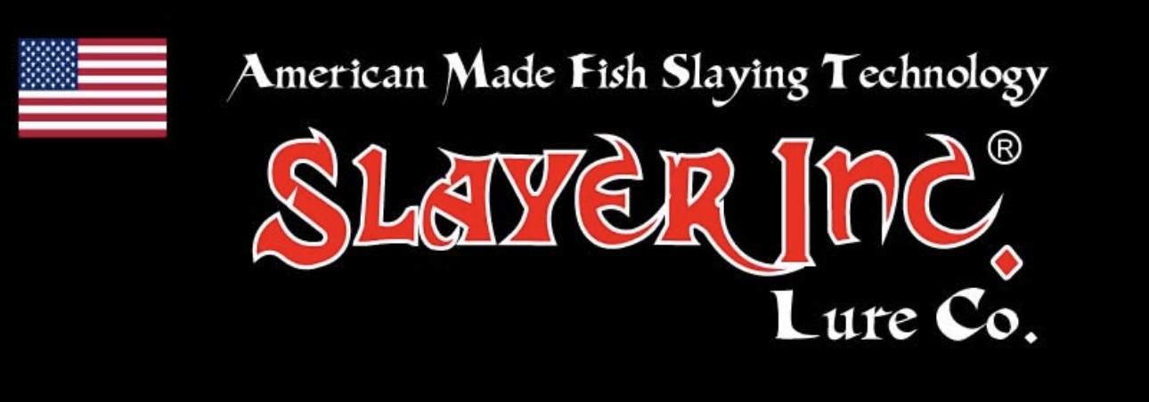 Slayer lures